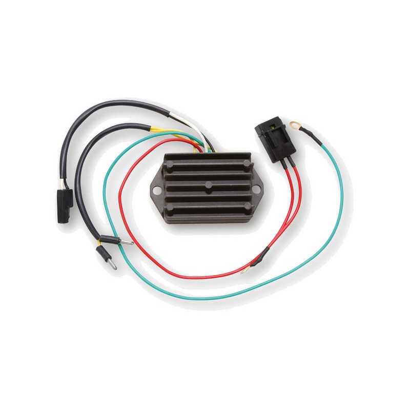 ELECTROSPORT Regulador corriente ESR 510 1140084