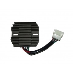 ELECTROSPORT Current regulator ESR 550 1140085