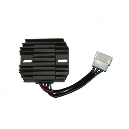 ELECTROSPORT Current regulator ESR 550 1140085