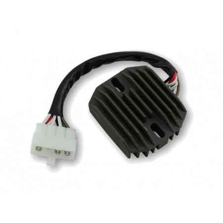 ELECTROSPORT Regulador corriente ESR 320 1140094