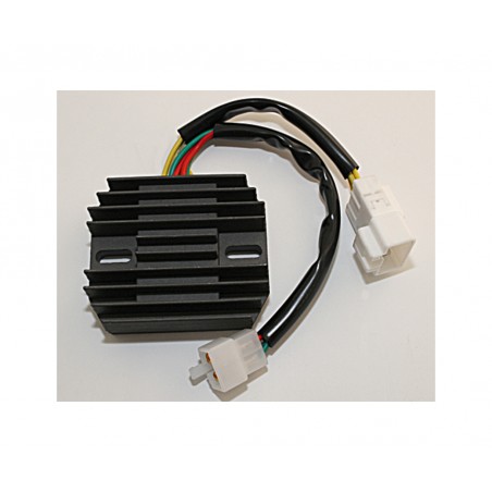 ELECTROSPORT Current regulator ESR 430 1140095