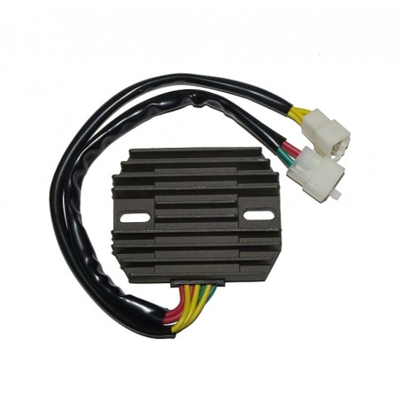 ELECTROSPORT Regulador corriente ESR 531 1140099