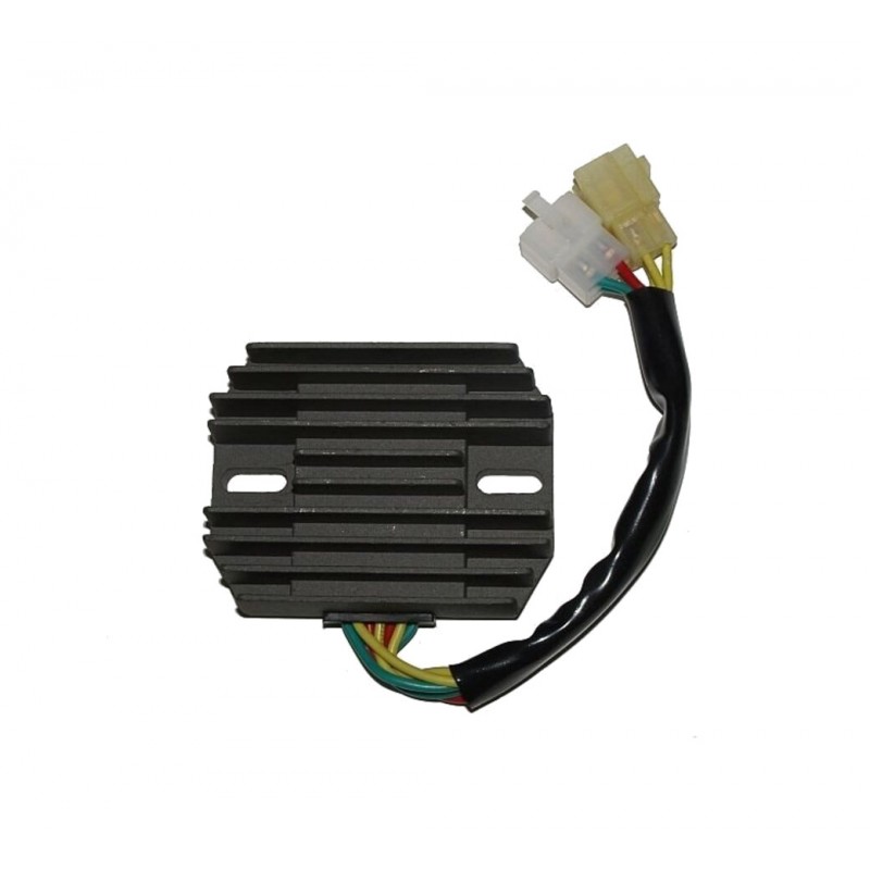 ELECTROSPORT Regulador corriente ESR 537 1140100