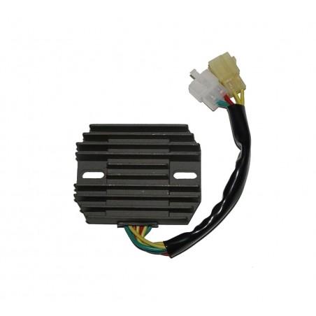 ELECTROSPORT Regulador corriente ESR 537 1140100