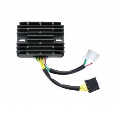 ELECTROSPORT Current regulator ESR 549 1140102