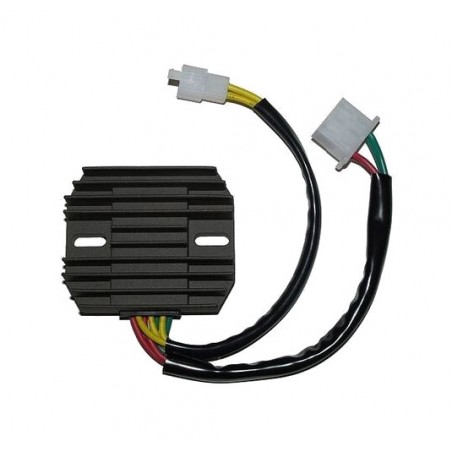 ELECTROSPORT Current regulator ESR 640 1140104