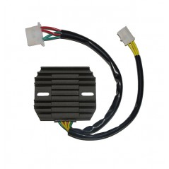 ELECTROSPORT Current regulator ESR 650 1140105