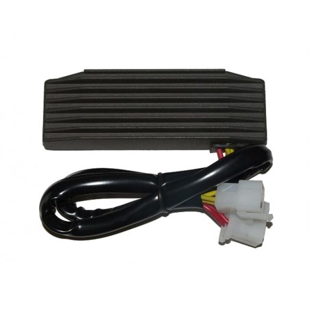 ELECTROSPORT Regulador corriente ESR 750 1140107