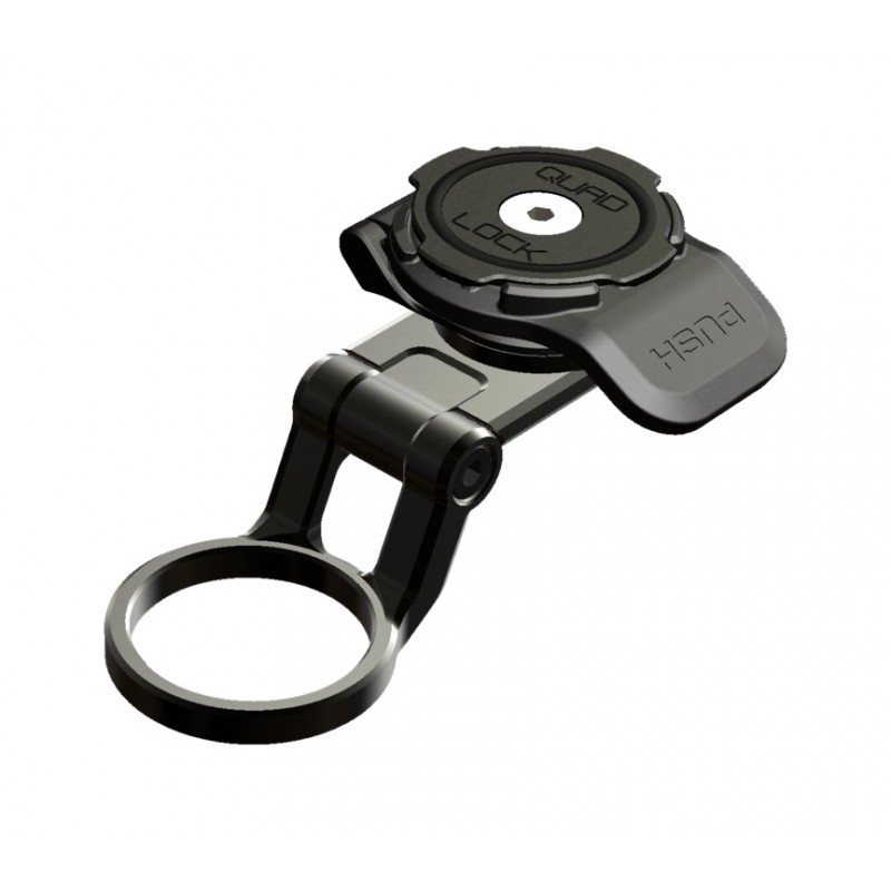 QUAD LOCK Adjustable power cap mounting bracket PRO 1128120
