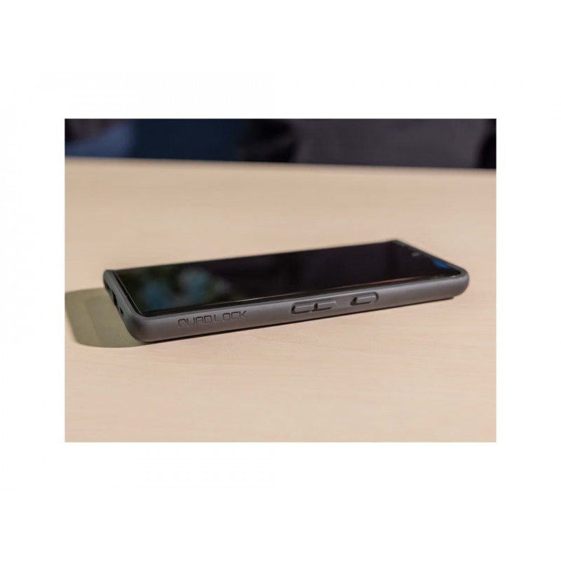 QUAD LOCK Protector de pantalla cristal templado GALAXY S25 1129737