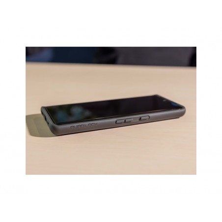 QUAD LOCK Protector de pantalla cristal templado GALAXY S25 ULTRA 1129739