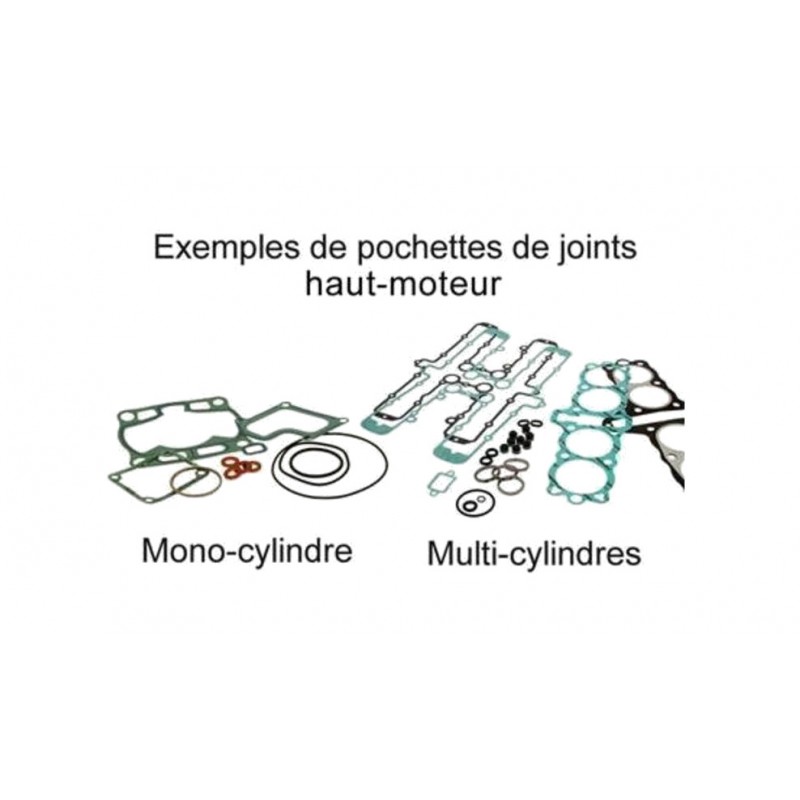 CENTAURO Kit de juntas parte alta motor 11300062
