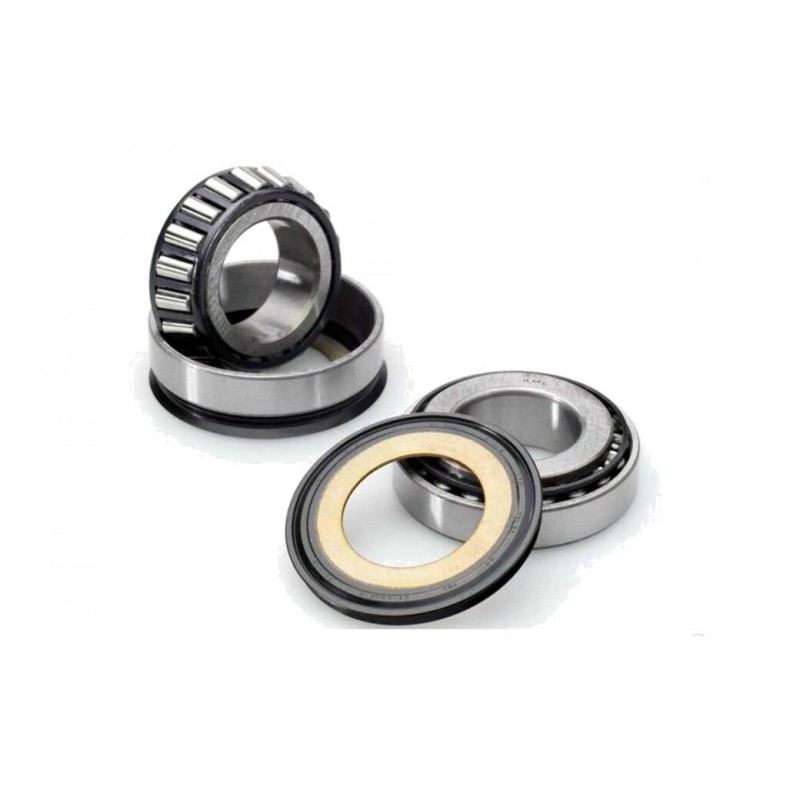 NTN Steering column bearing kit 30X55X17/30X52X16 3031810