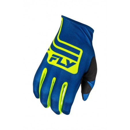 FLY RACING motorcycle enduro gloves L E LANCER 8009471001VAR