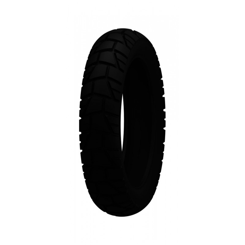 KENDA NEUMÁTICO K6342 TRAKMASTER DTR 100/90 B 19 57T E TL M+S 9007600