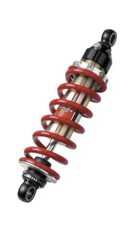 BITUBO REAR SHOCK-ABSORBERS XZE11 LEGEND SERIES 1043524