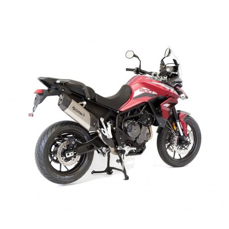 HP CORSE Carbon exhaust pipe silencer SLIP-ON SP-3 1121924002