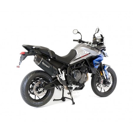 HP CORSE Carbon exhaust pipe silencer SLIP-ON SP-3 1121924003