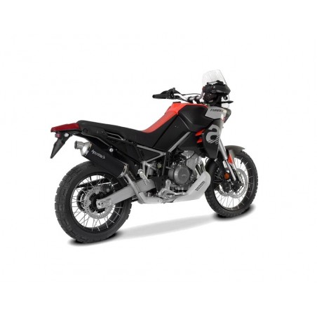 HP CORSE Exhaust pipe silencer SLIP-ON SP-1 1121938002