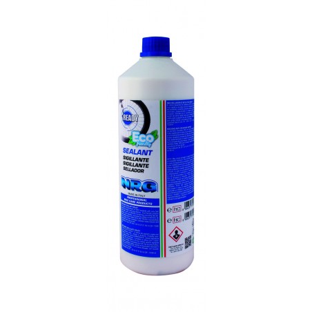 RUBENA Sealant liquid for tubeless systems SUPRA 1L ECO FRIENDLY 9006799
