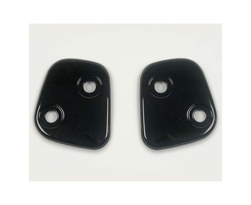 ARAI Kit recambio placas visera para casco TOUR-X4 8002919002