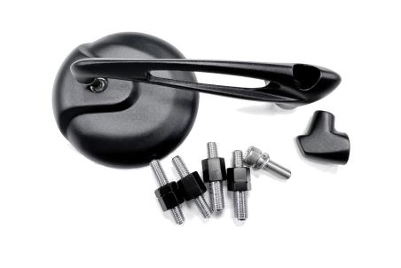 V PARTS Espejo retrovisor al puño izquierda o derecha - E408