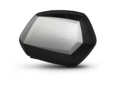 SHAD Maletas SH35 PREMIUM + herraje 3P KIT-434849