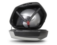 SHAD Maletas SH35 PREMIUM + herraje 3P KIT-434849