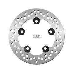 NG BRAKE DISK 1341 Ø220 x Ø102 5 9621341
