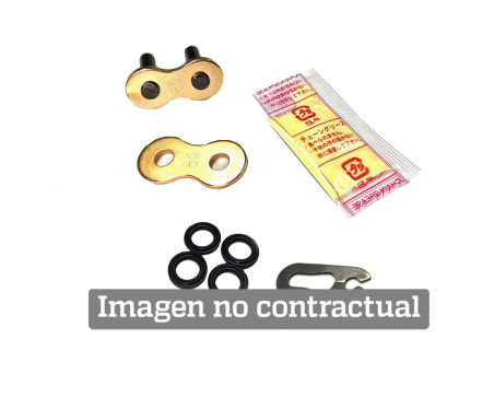 RK Paso cadena de moto XW-RING GG 525ZXW 725.06.42