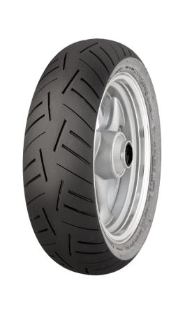 CONTINENTAL Neumatico para scooter CONTISCOOT REINF (R) 90/90-14 M/C 52P TL 90100018