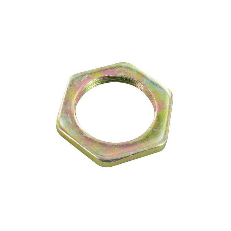Bolt, clutch bell  M36x1 hex 46