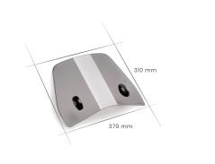 PUIG Cupula parabrisas carenabris TRAFFIC II 0476