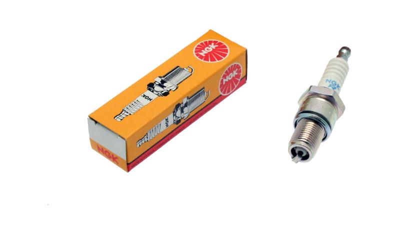 NGK Spark plug CR6HSB-9 30100016