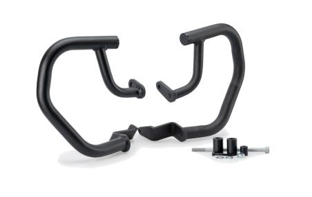 PUIG ENGINE PROTECTIVE DEFENSES LEG GUARDS 20261