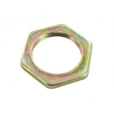 Bolt, clutch bell  M38x1 hex 46