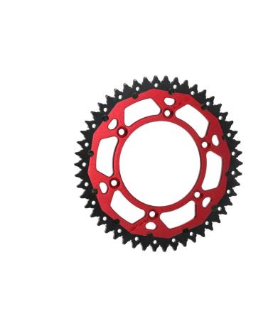 RFX Aluminum transmission chainring PRO SERIES ARMALITE - 420 1123220003