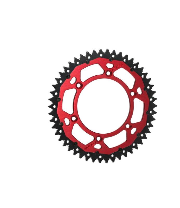 RFX Aluminum transmission chainring PRO SERIES ARMALITE - 420 1123220004