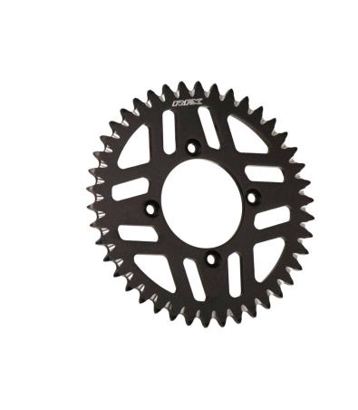 RFX Aluminum transmission chainring PRO SERIES TRIALS - 520 1123250018