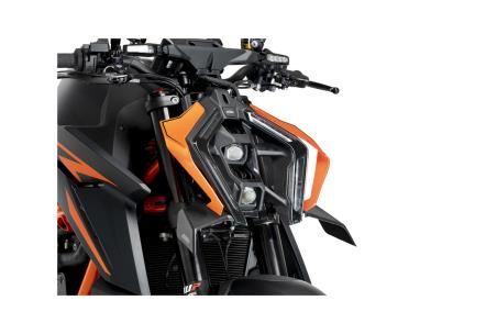 PUIG Side downforce spoilers NAKED 21909