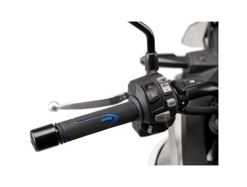 PUIG puños de moto CORE 20796