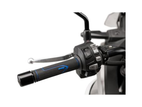 PUIG motorcycle grips CORE 20796
