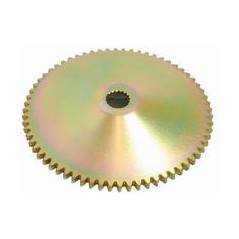 BUZZETTI Polea fija 2T-4T 50cc PI 479561 36604