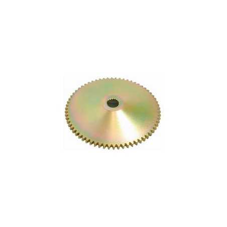 Pulley, fixed  2T-4T 50cc PI 479561