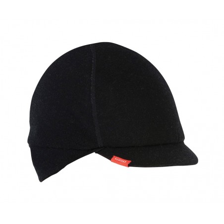 gorra de lana seasonal merino wool