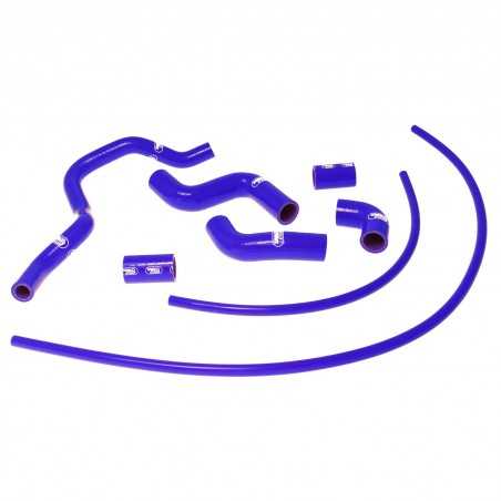 SAMCO Kit manguitos tubos refrigeracion azul 39229