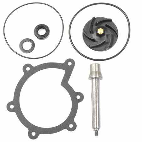 Kit, repair, water pump
