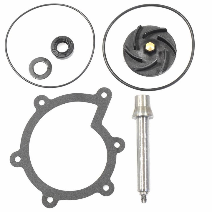 TECNIUM Kit de reparacion bomba agua 37620