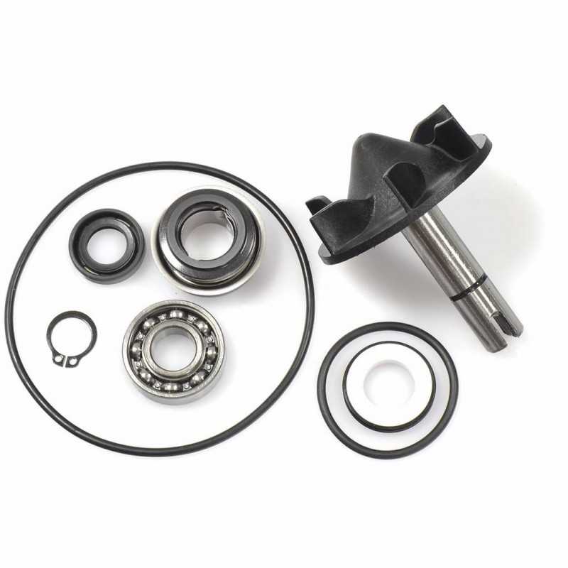 Kit, repair, water pump