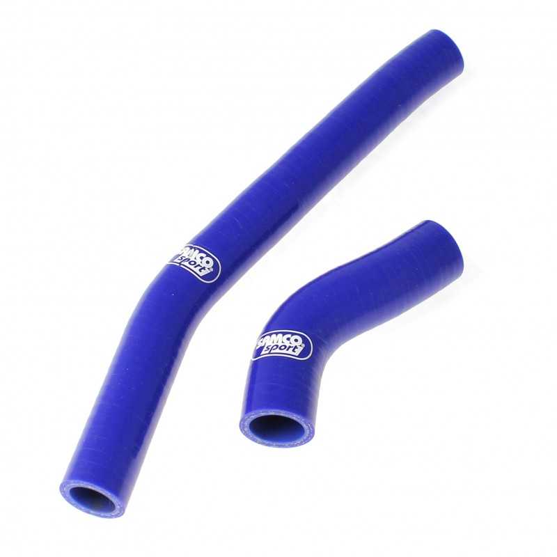 Kit, tube sleeves, refrigeration, blue